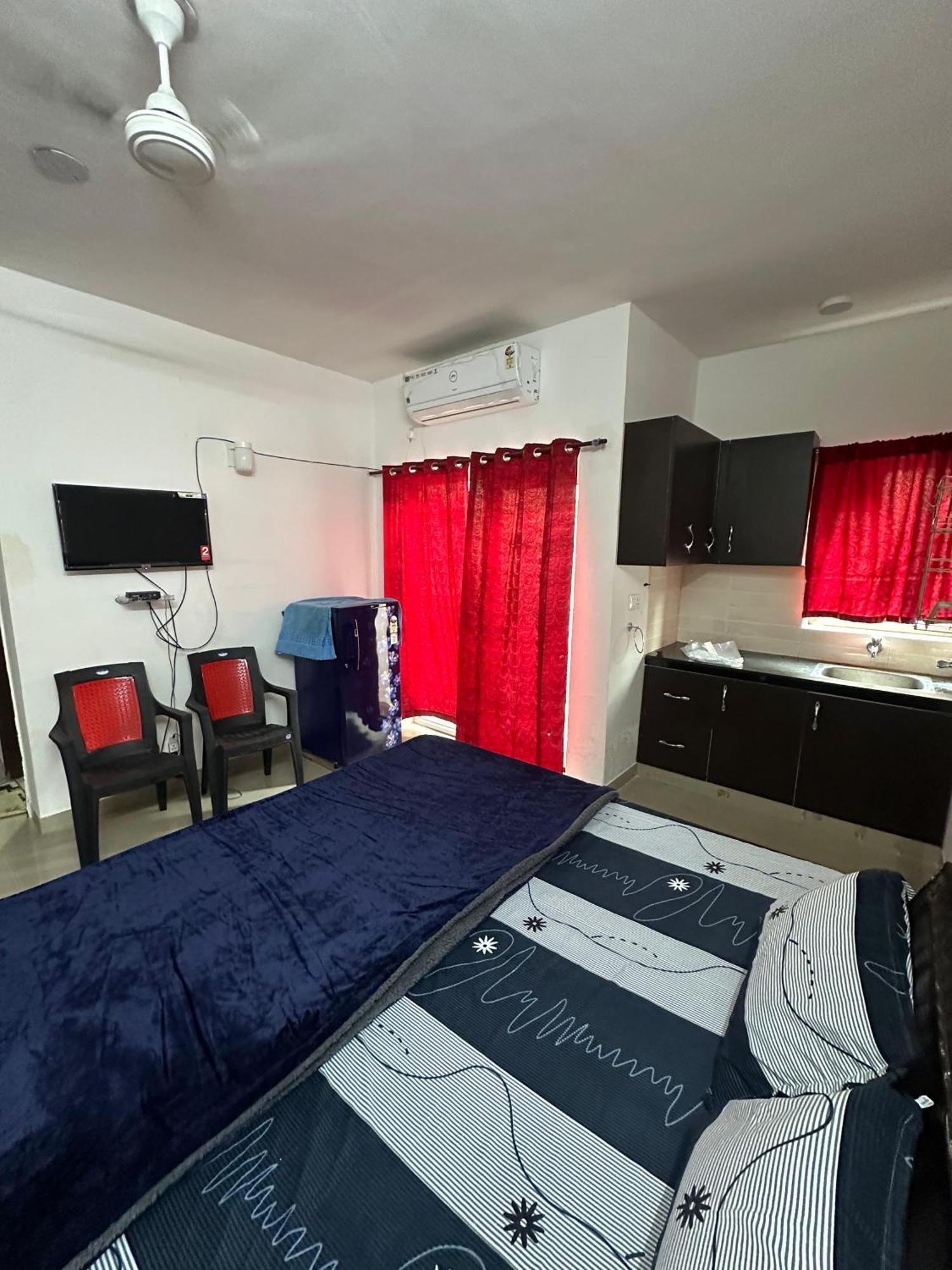 Vrindavan Stay Apartment Vrindavan